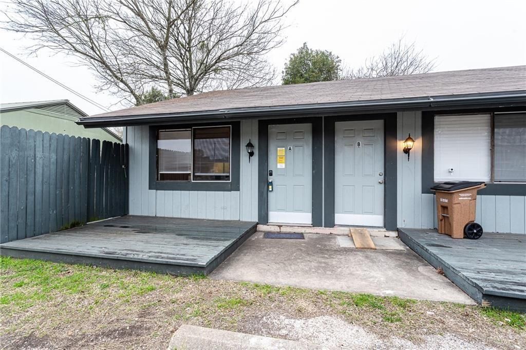 5209 Tahoe TRL A, Austin, TX 78745