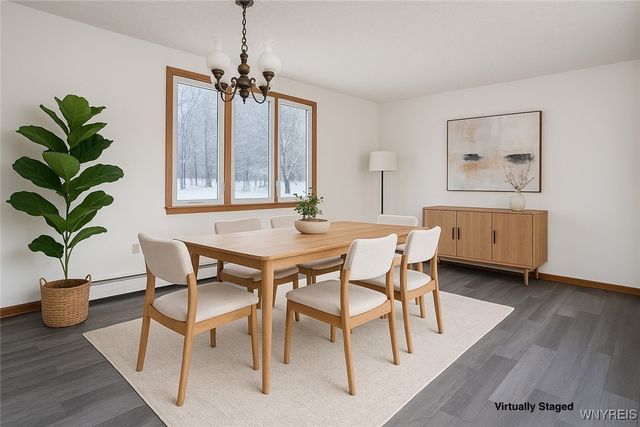 8115 Tonawanda Creek Road, Clarence, NY 14051