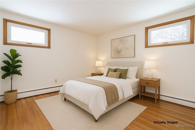 8115 Tonawanda Creek Road, Clarence, NY 14051