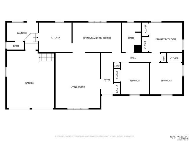 8115 Tonawanda Creek Road, Clarence, NY 14051