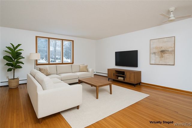 8115 Tonawanda Creek Road, Clarence, NY 14051