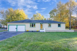 8115 Tonawanda Creek Road, Clarence, NY 14051