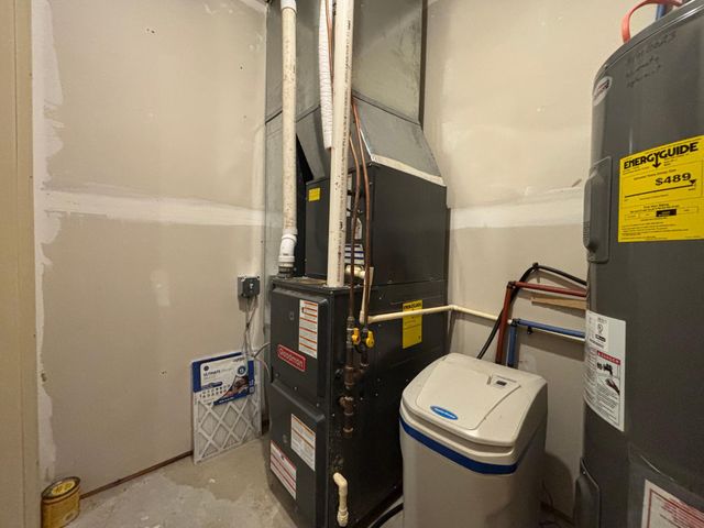 108 8th Street S, Hoffman, MN 56339