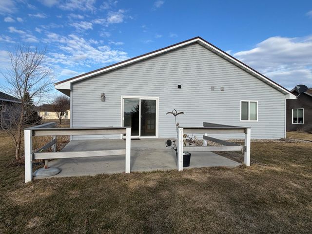 108 8th Street S, Hoffman, MN 56339