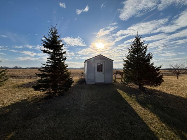 108 8th Street S, Hoffman, MN 56339