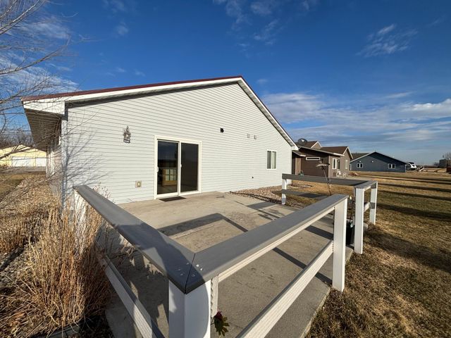 108 8th Street S, Hoffman, MN 56339