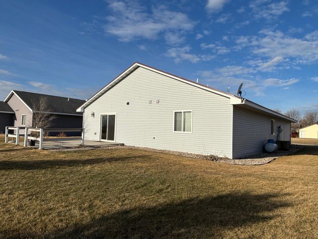 108 8th Street S, Hoffman, MN 56339