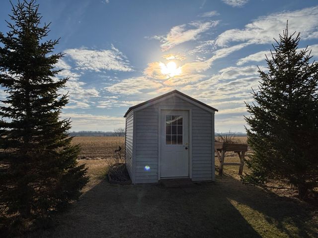 108 8th Street S, Hoffman, MN 56339