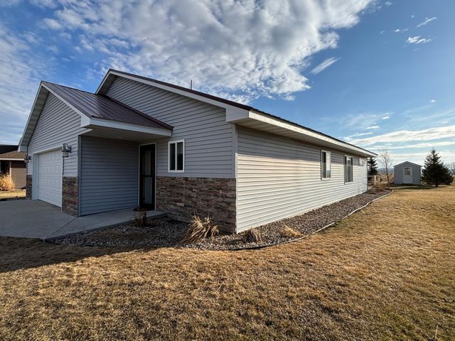 108 8th Street S, Hoffman, MN 56339