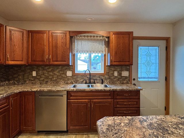 108 8th Street S, Hoffman, MN 56339