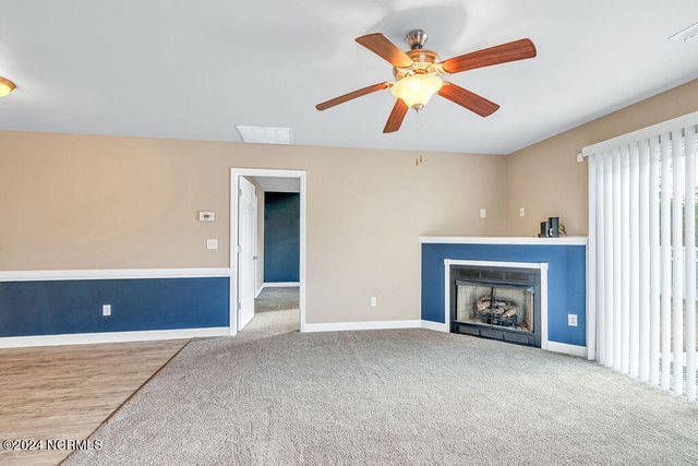 168 Pine Hollow Road, Holly Ridge, NC 28445