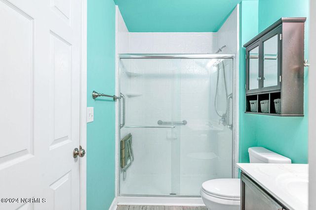 168 Pine Hollow Road, Holly Ridge, NC 28445