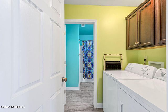 168 Pine Hollow Road, Holly Ridge, NC 28445