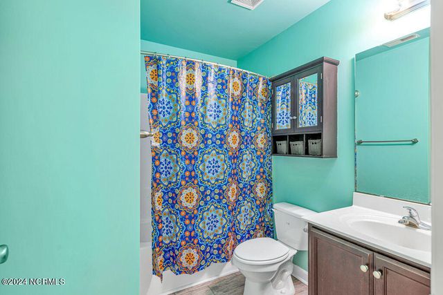 168 Pine Hollow Road, Holly Ridge, NC 28445