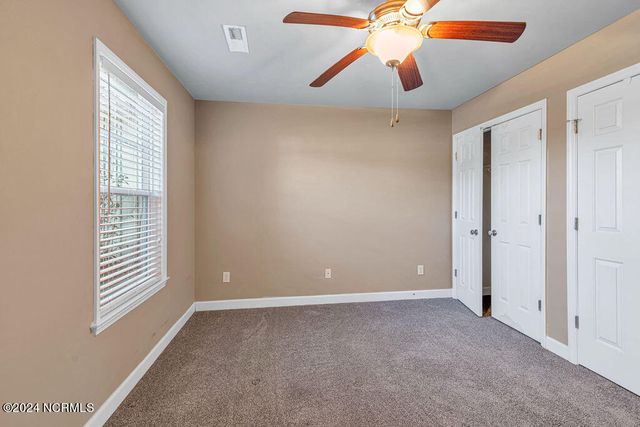 168 Pine Hollow Road, Holly Ridge, NC 28445