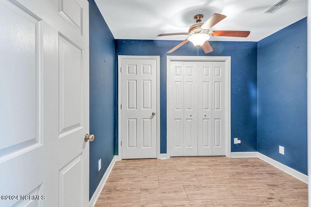 168 Pine Hollow Road, Holly Ridge, NC 28445