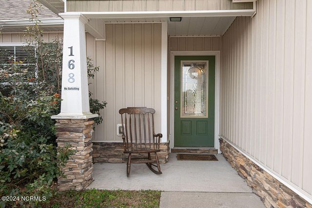 168 Pine Hollow Road, Holly Ridge, NC 28445