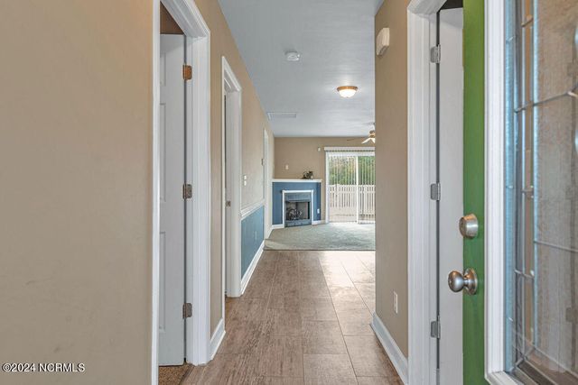 168 Pine Hollow Road, Holly Ridge, NC 28445