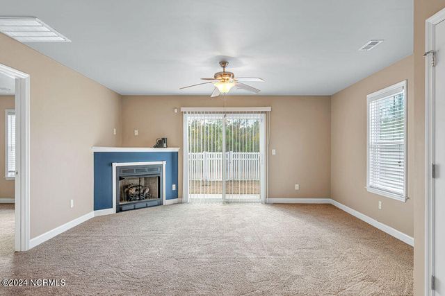 168 Pine Hollow Road, Holly Ridge, NC 28445