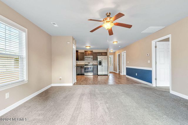 168 Pine Hollow Road, Holly Ridge, NC 28445