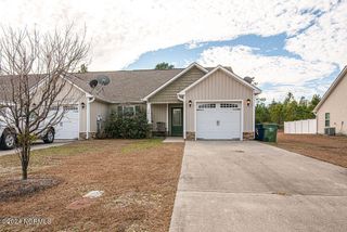 168 Pine Hollow Road, Holly Ridge, NC 28445