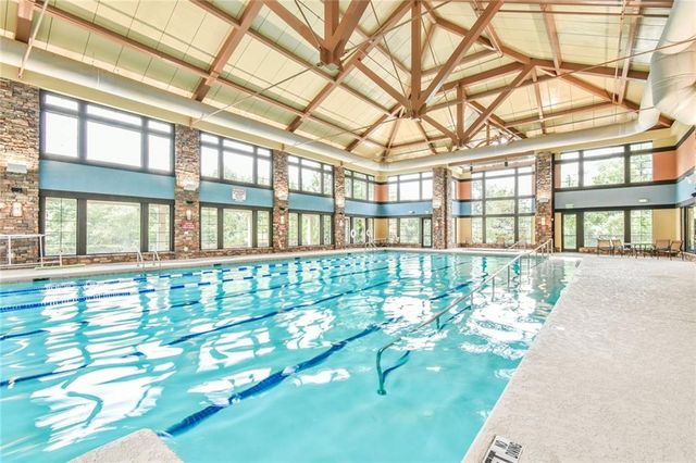 6467 Autumn Crest Lane, Hoschton, GA 30548