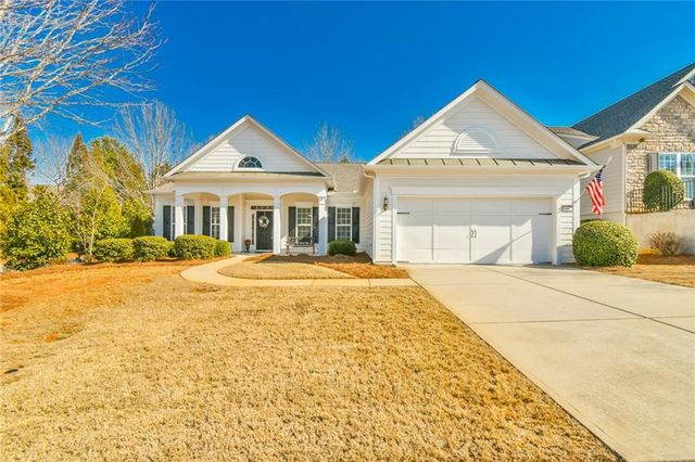 6467 Autumn Crest Lane, Hoschton, GA 30548