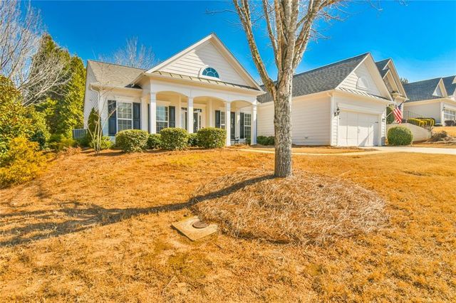 6467 Autumn Crest Lane, Hoschton, GA 30548