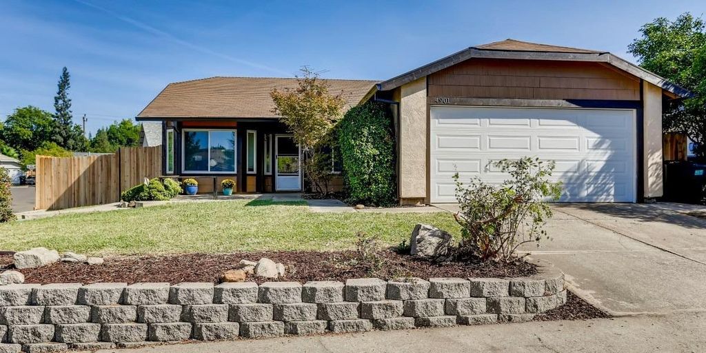 4901 Adorn Ct, Sacramento, CA 95842