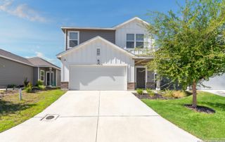 5639 PEARL MEADOW, Converse, TX 78109