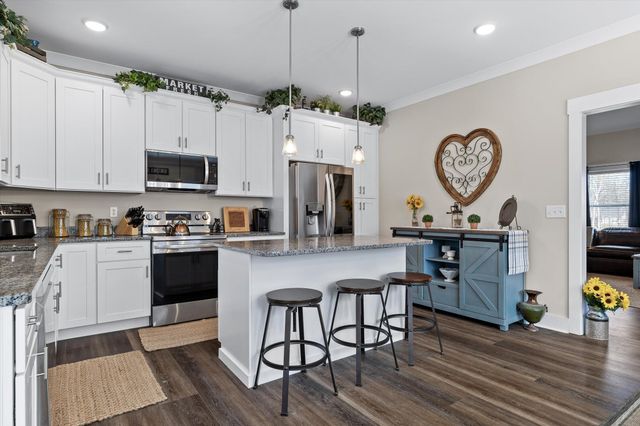 12249 Bull Run, Birchwood, TN 37308