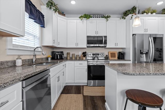 12249 Bull Run, Birchwood, TN 37308