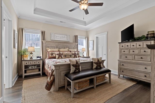 12249 Bull Run, Birchwood, TN 37308