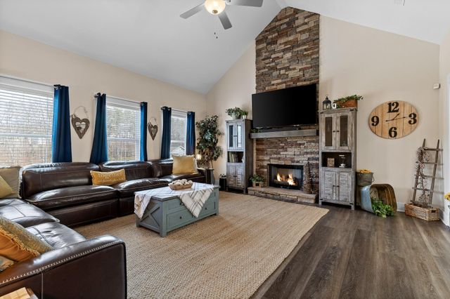 12249 Bull Run, Birchwood, TN 37308