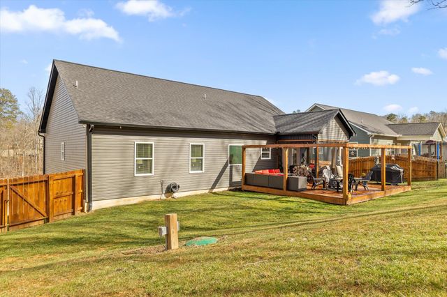 12249 Bull Run, Birchwood, TN 37308