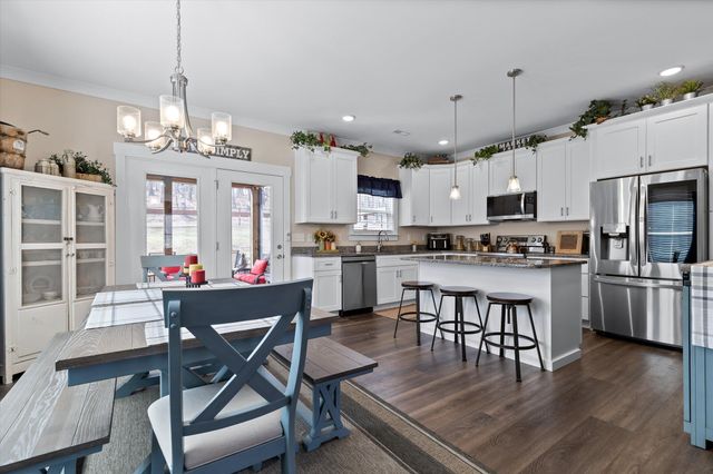 12249 Bull Run, Birchwood, TN 37308