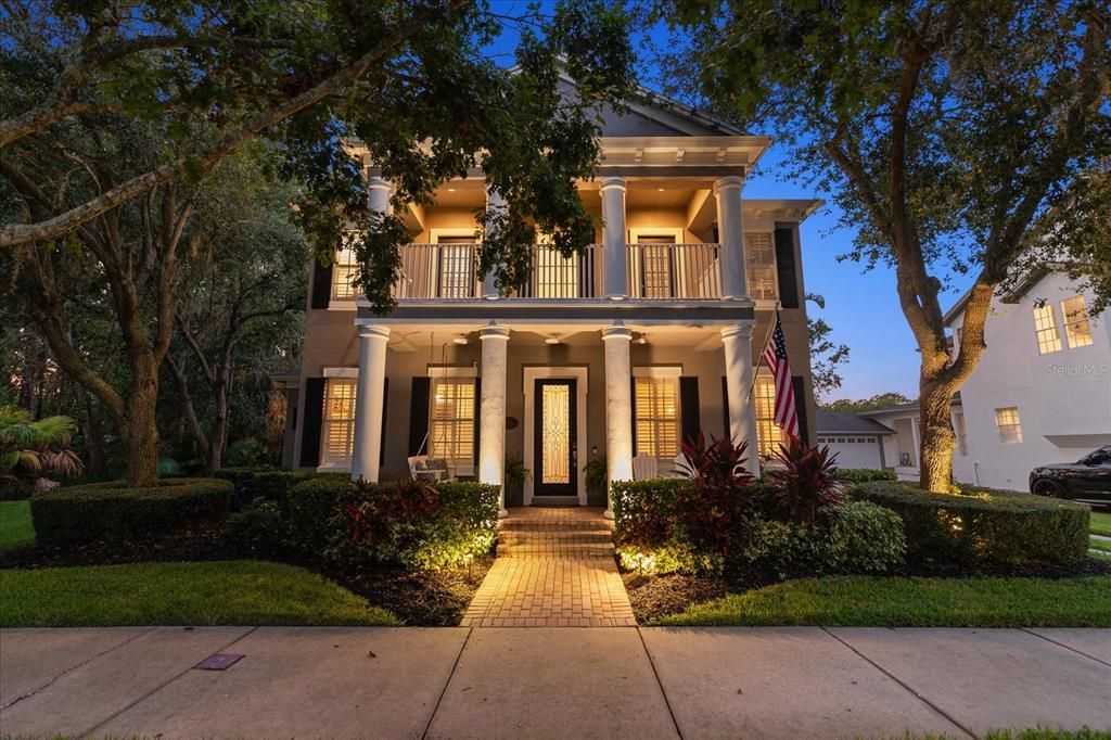 10329 GREEN LINKS DRIVE, Tampa, FL 33626
