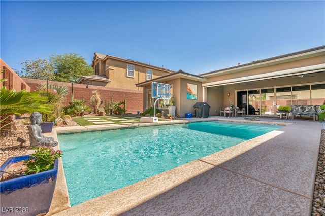 10018 Regency Square Avenue, Las Vegas, NV 89148