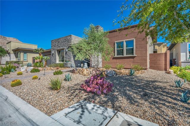 10018 Regency Square Avenue, Las Vegas, NV 89148