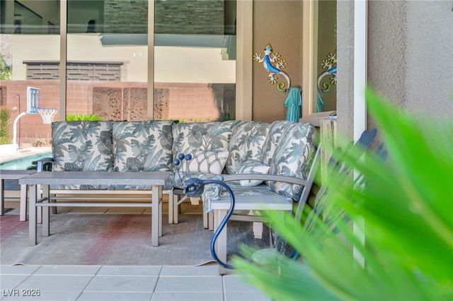 10018 Regency Square Avenue, Las Vegas, NV 89148