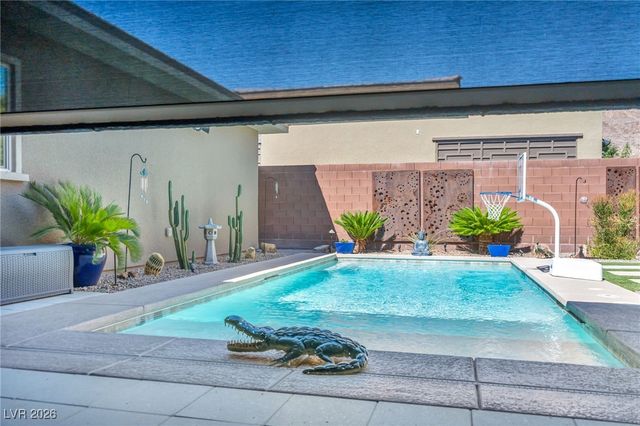 10018 Regency Square Avenue, Las Vegas, NV 89148