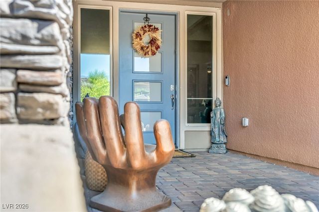 10018 Regency Square Avenue, Las Vegas, NV 89148