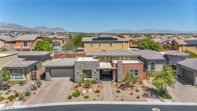 10018 Regency Square Avenue, Las Vegas, NV 89148