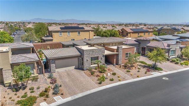 10018 Regency Square Avenue, Las Vegas, NV 89148