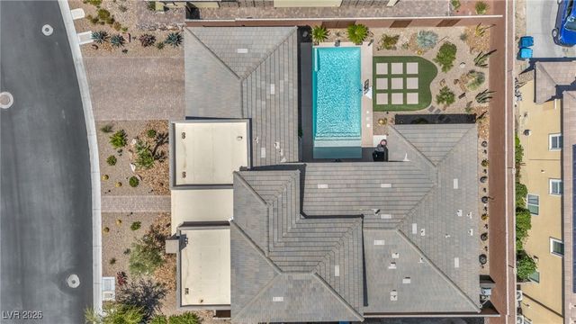 10018 Regency Square Avenue, Las Vegas, NV 89148