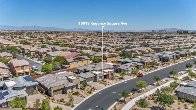 10018 Regency Square Avenue, Las Vegas, NV 89148