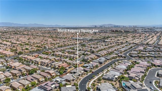 10018 Regency Square Avenue, Las Vegas, NV 89148