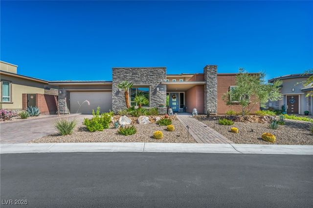 10018 Regency Square Avenue, Las Vegas, NV 89148