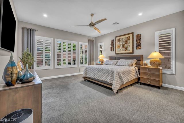 10018 Regency Square Avenue, Las Vegas, NV 89148