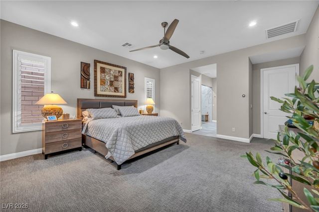 10018 Regency Square Avenue, Las Vegas, NV 89148